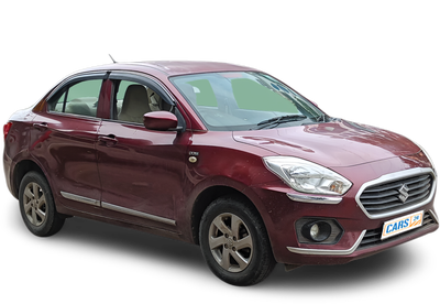 Maruti Dzire-img